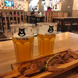 BEER WOWK — Кам'янець-Подільський