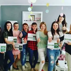 Ніна Щедрова — Миколаїв