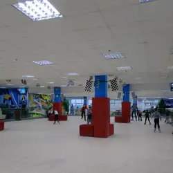Торговий центр Форум