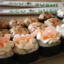 Eco Sushi — Днепр