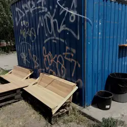 Київська кав'ярня — Київ