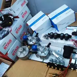 PRO СТО ГАЗ - Металіста