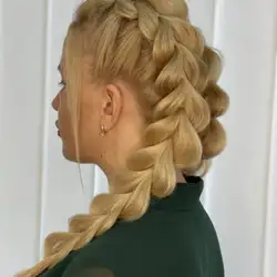 Христина Лопушина