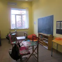 Альтернативна школа мрійників