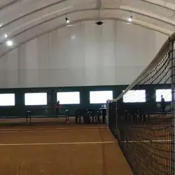 Тенісний клуб Скітенс