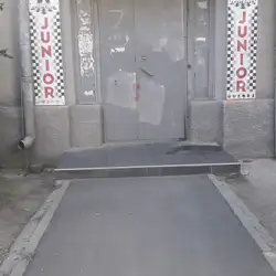 Шахматний клуб