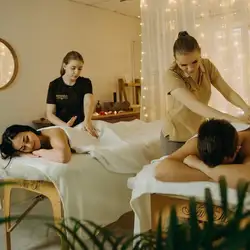 Deninna Wellness&SPA (Кримського)