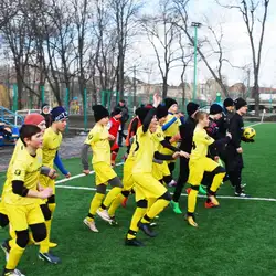 ФК Краматорськ