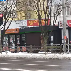 Експрес стрижка - Повітрофлотський проспект
