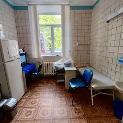 МедЛаб - Чернівці, Вінницька, 25-Б