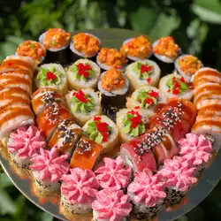 Sushi Master