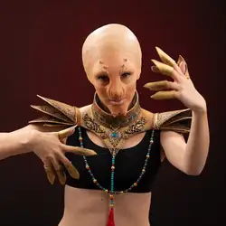 SFX-makeUP