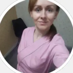 Тетяна Корнийко