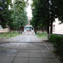 Дошкільний навчальний заклад №17 "Школа здоров'я"