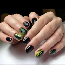 Kavun beauty nails