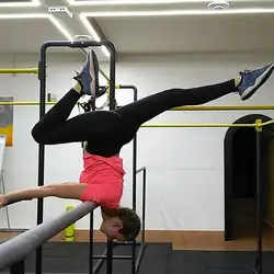 Workout School Kyiv