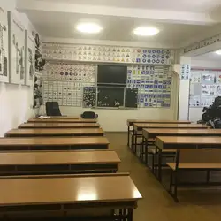 Автошкола Авто МАГ - Виговського