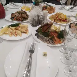 Маестро — Кривий Ріг