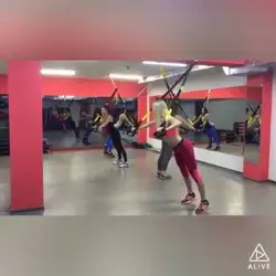 Athletic Build — Днепр