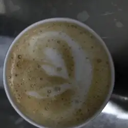 MAKEBA coffe TO GO — Чернівці