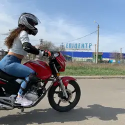 Мотошкола MVR