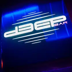 Deep Bar — Киев