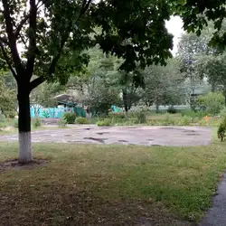 Заклад дошкільної освіти №614