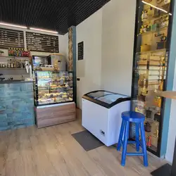 COFFEE FEST — Киев