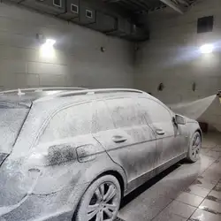 Car Wash