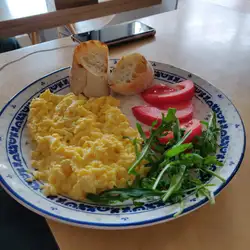 КАПЦI fast cafe — Київ