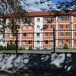 ЛДУФК — Львов