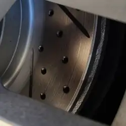 Brake Tuning Shop