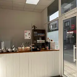 The Chimney Cake Bakery (трдельник/кюртош калач)