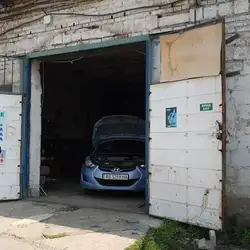 Grand Auto