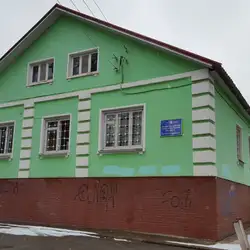 Облшкірвендиспансер — Чернігів