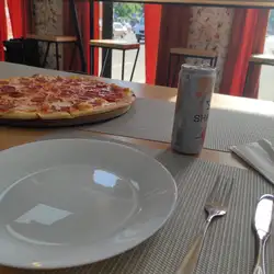 DRUZI CAFE PIZZERIA