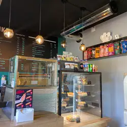 Mikko Espresso Bar