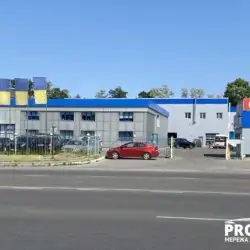 СТО PROFIGAS - Вишневе
