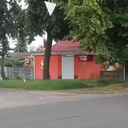Салон краси SV