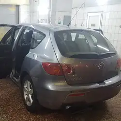 Автомийка
