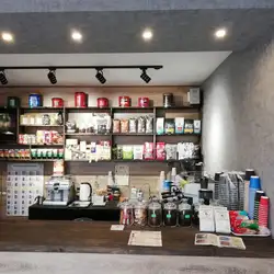 Cafe Energy Одесса — Одесса
