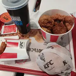 KFC — Київ