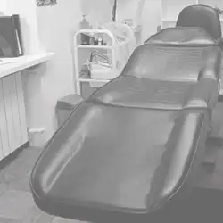 Оксана майстер депіляції