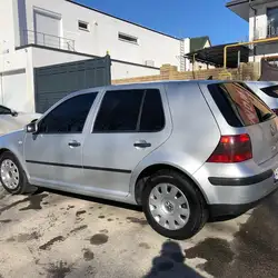 Мустанг