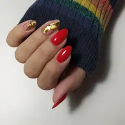 Мельнiк Наталiя