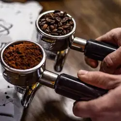 VagrantCoffee — Одесса