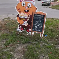 Суши wok