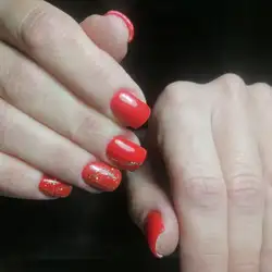 Карина Каринина