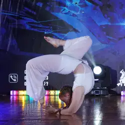 Dancing Soul
