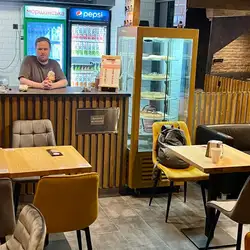 «Три Пироги» пекарня осетинських пирогів